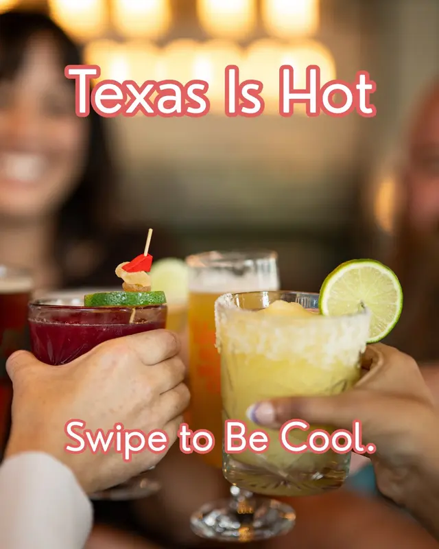 Triple-digit temps? We've got cooler plans. When the Texas heat is doing the most, head indoors and discover some of McKinney's coolest experiences. Whether you're looking for a date night, family out